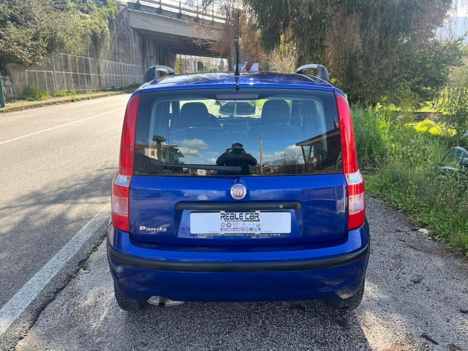 Fiat Panda 1.2 GPL 60CV Dynamic