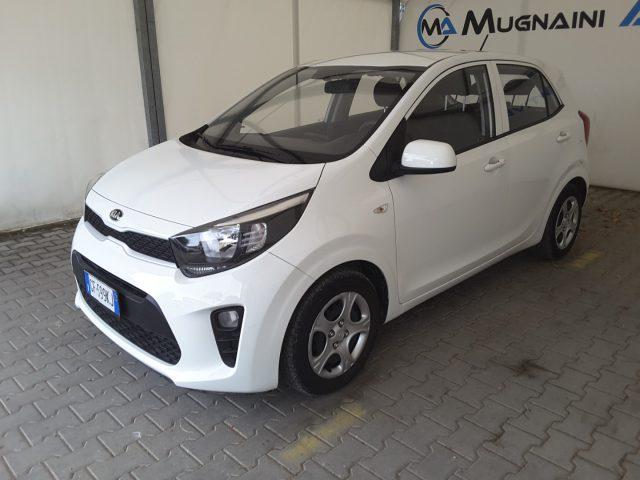 KIA Picanto 1.0 12v BIFUEL GPL 5 porte Urban