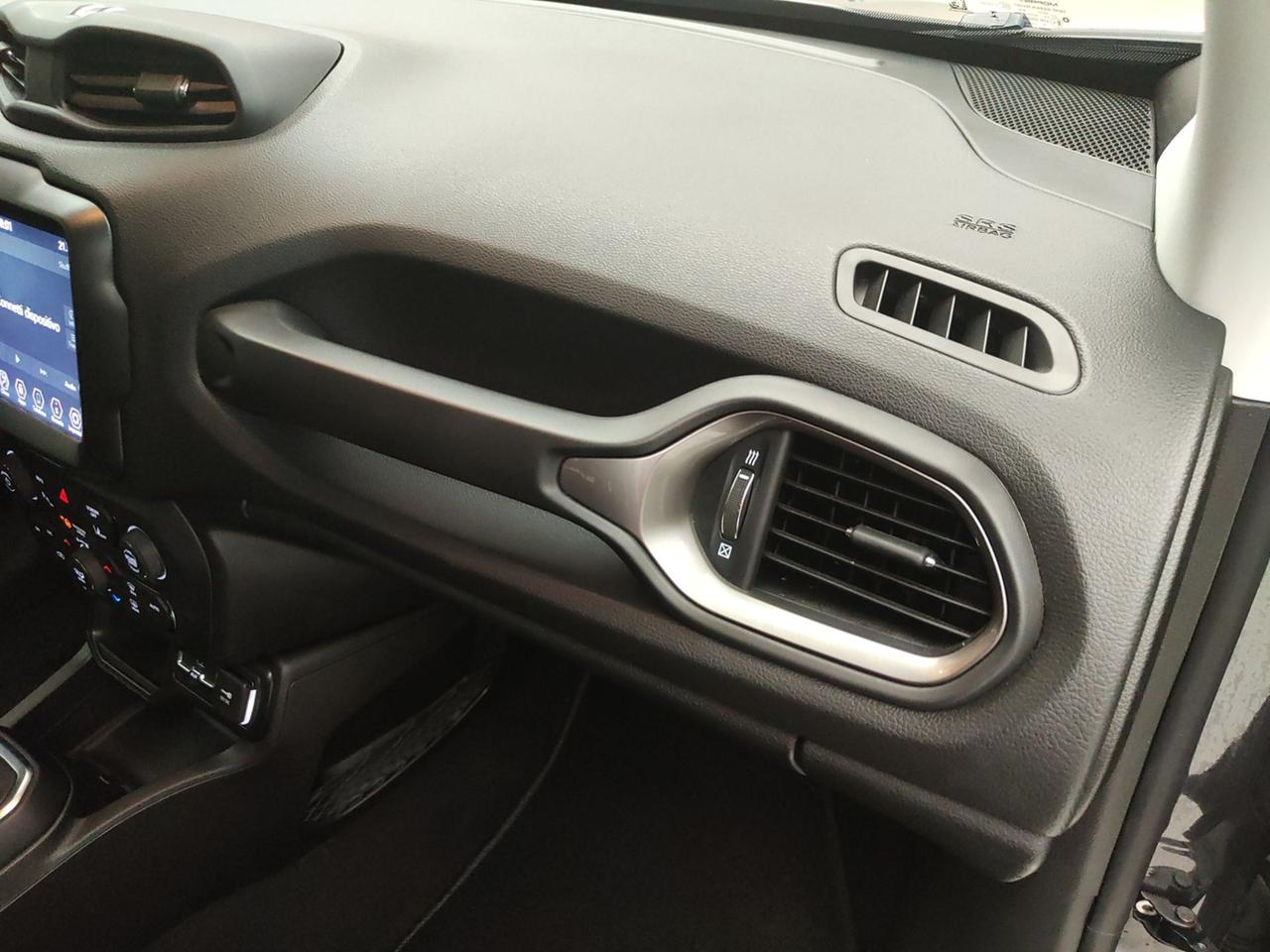 JEEP Renegade 2019 1.5 T4 130CV HYBRID LIMITED DCT 7