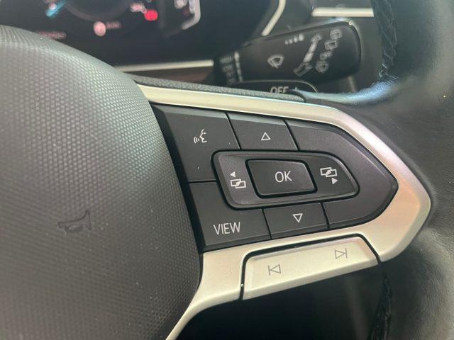 VOLKSWAGEN Tiguan 2.0 TDI 150 CV SCR DSG Elegance