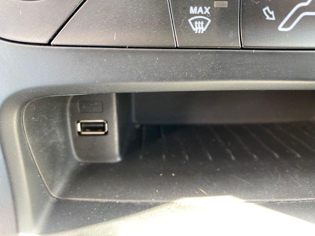 Ford Focus 1.5 TDCi 120 CV Start&Stop SW Titanium