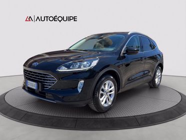 FORD Kuga 1.5 ecoblue Titanium 2wd 120cv del 2020