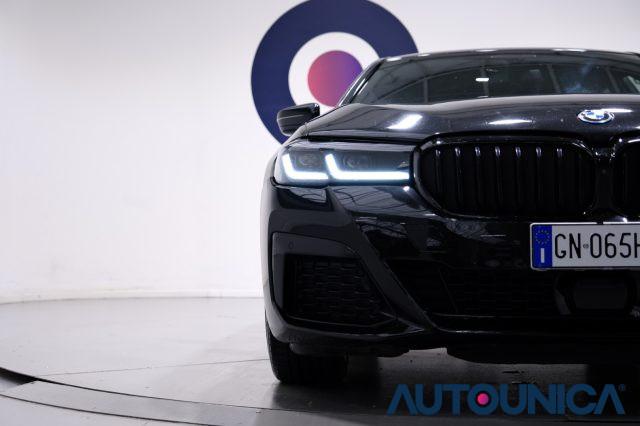 BMW 530 E BERLINA MSPORT