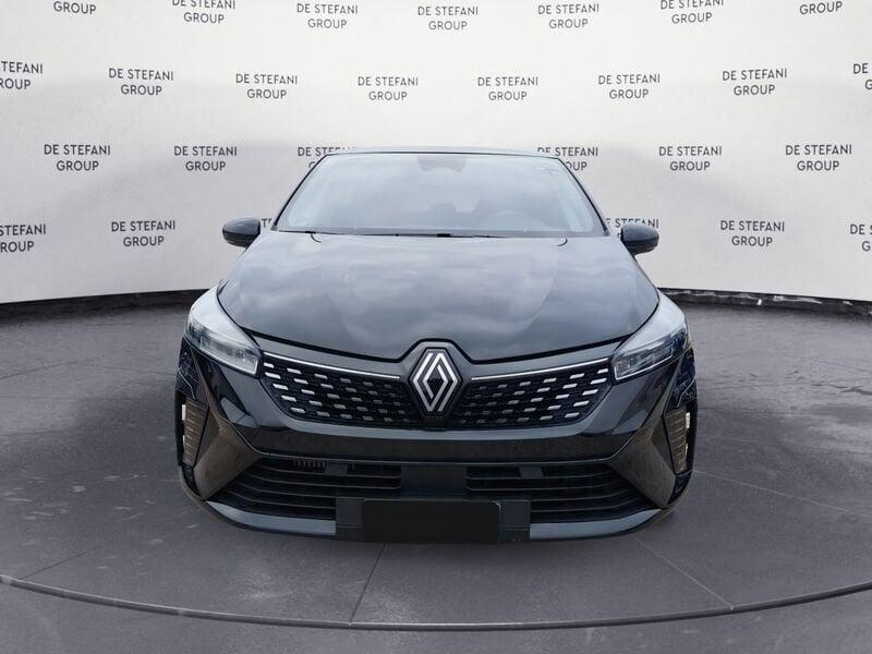 Renault Clio Clio 1.0 tce Techno 90cv