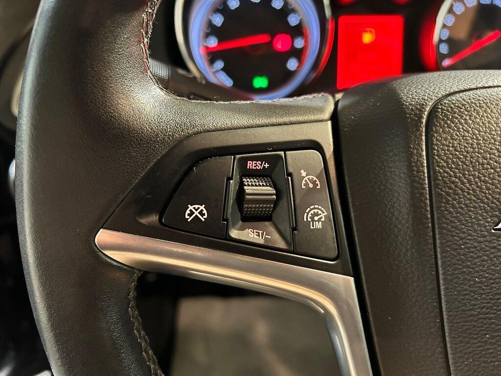 Opel Astra Sedan 1.4 Cosmo