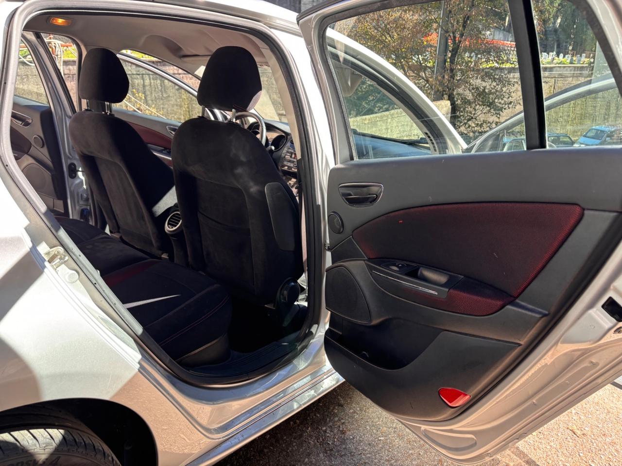 Fiat Bravo 1.4 Multiair T 140 CV S&S Easy