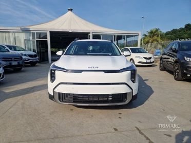 Kia Stonic 1.0 T-GDi MHEV Style