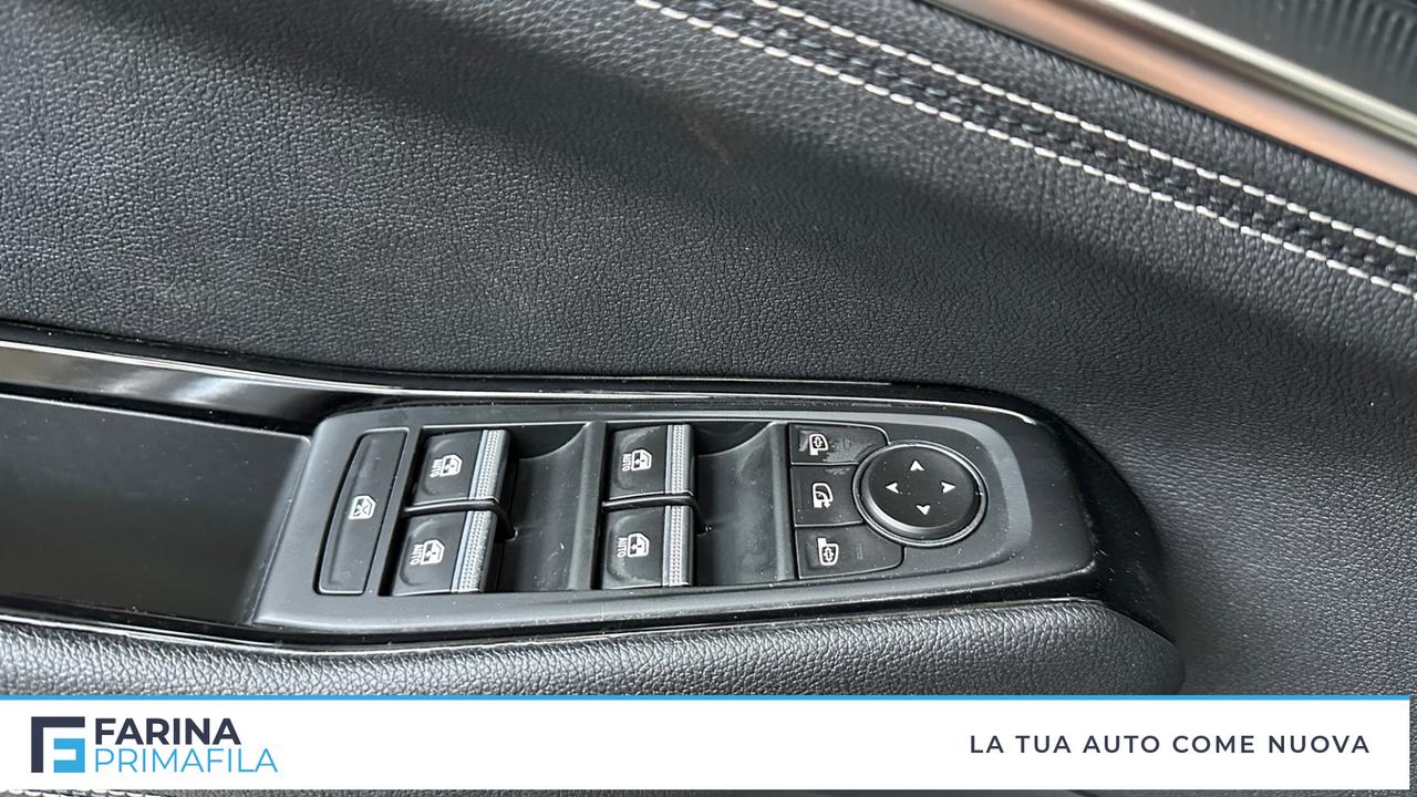 RENAULT Austral 2023 - Austral 1.2 E-Tech full hybrid Techno 200cv a