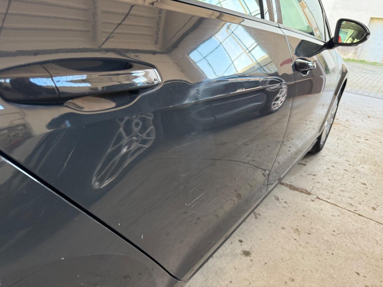 Volkswagen Golf 1.6 TDI 90 CV 5p. Trendline BlueMotion Technology