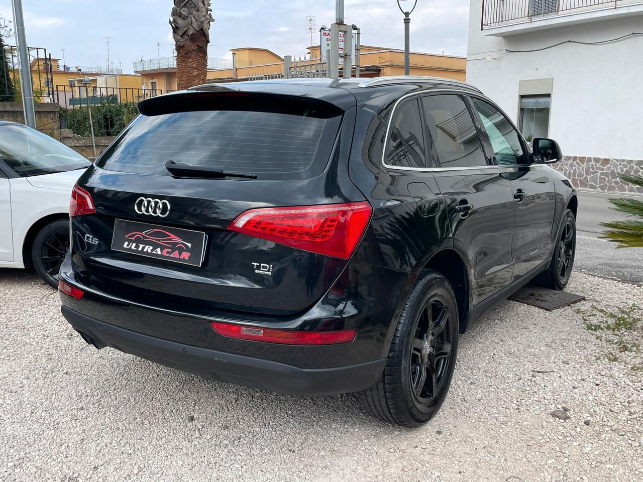 Audi Q5 2.0 TDI 170 CV quattro S tronic