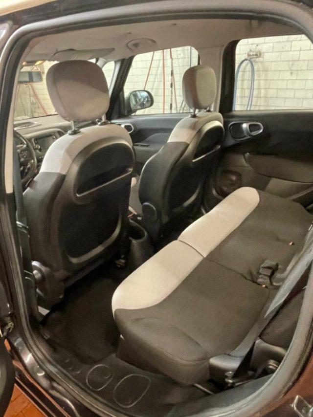 FIAT 500L 1.3 Multijet 85 CV Pop Star