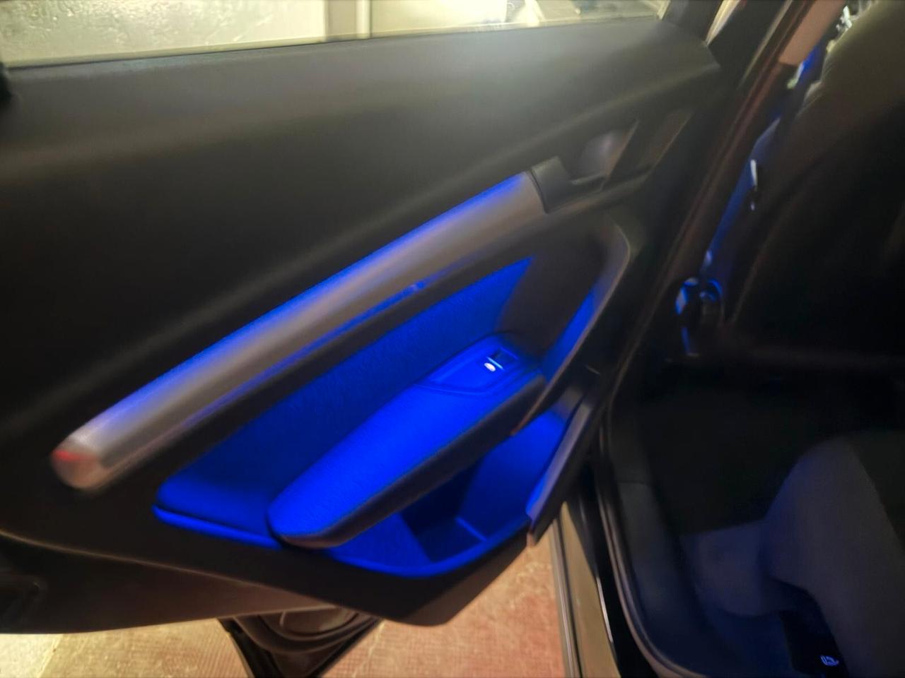 Audi Q5 40 TDI quattro S tronic Sport Virtual Cockpit, Fari Full Led e pacchetto luci ambiente multicolor