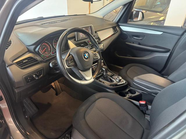 BMW 220 d xDrive Active Tourer Sport aut.