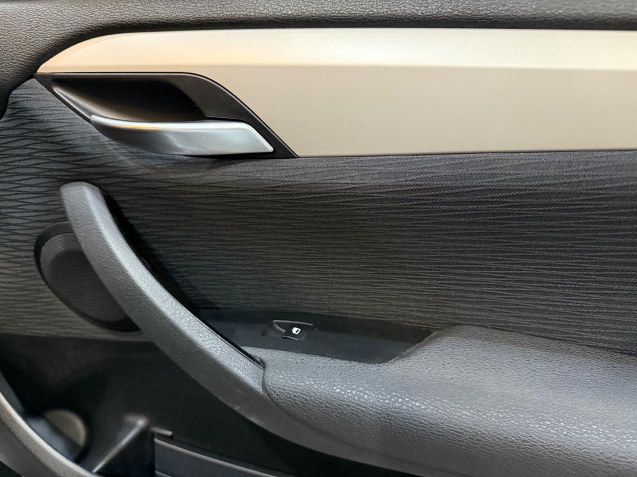 Bmw X1 sDrive18d Sport Line