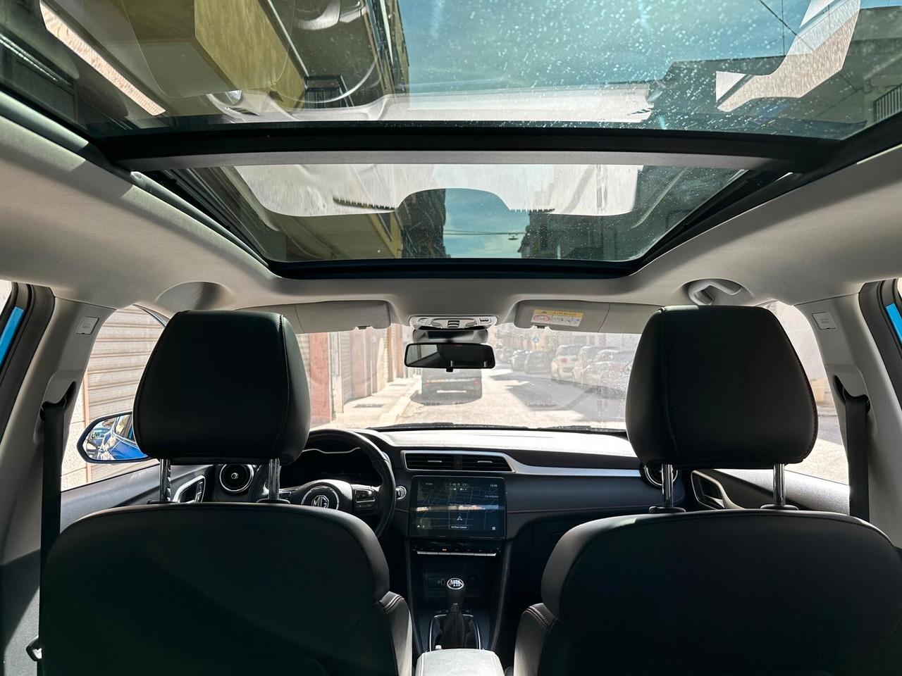 Mg ZS 1.0T-GDI Luxury TETTO/FULL