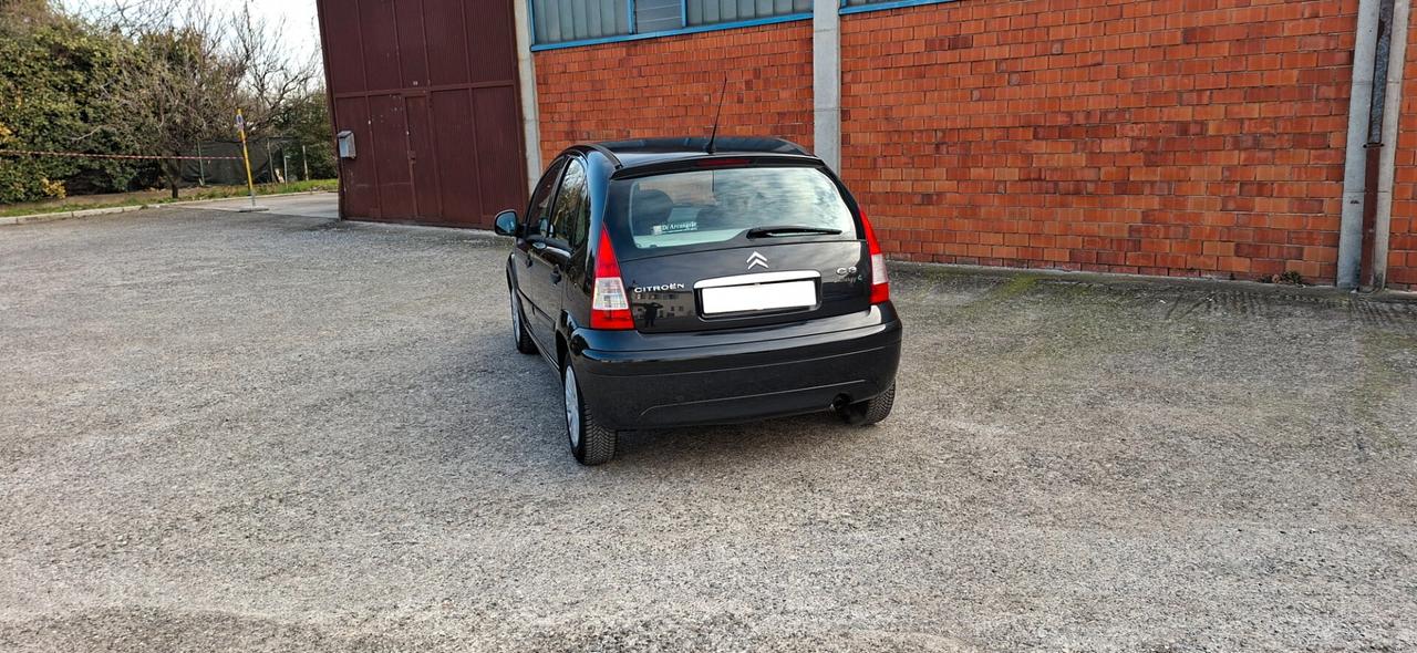 Citroen C3 1.1 Ideal Bi Energy G