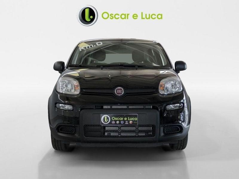 FIAT Panda 1.0 Hybrid 70cv My 23 - Promo