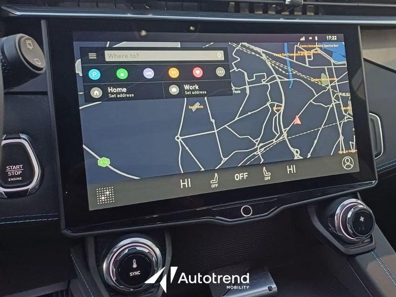 Lynk & Co 01 MY23 1.5 Plug-In Hybrid 261 CV Automatica NAVI TETTO LED