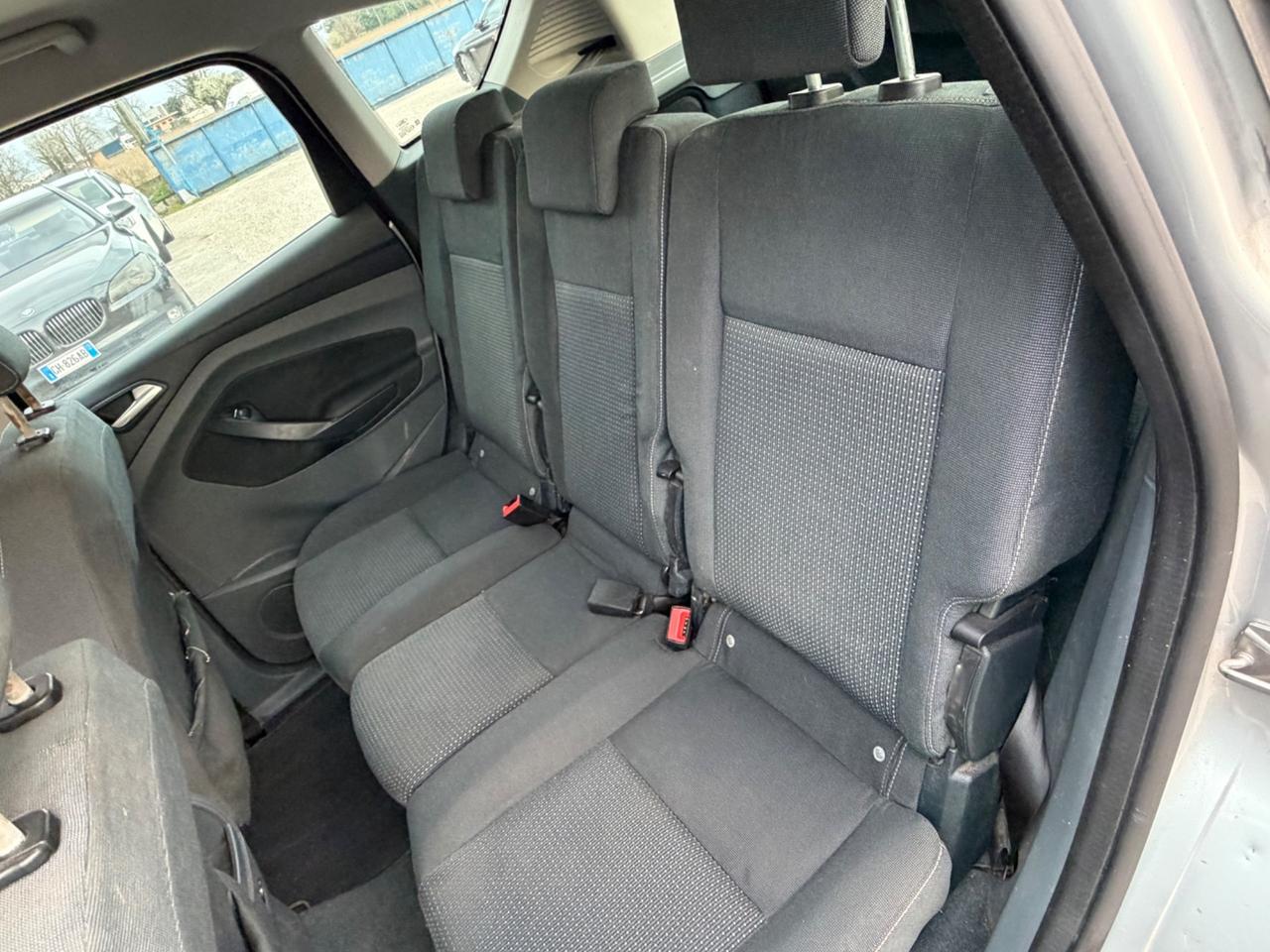 Ford C-Max C-Max7 1.6 105CV Titanium