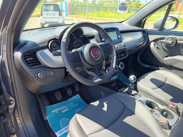 Fiat 500X 1.0 t3 Sport 120cv