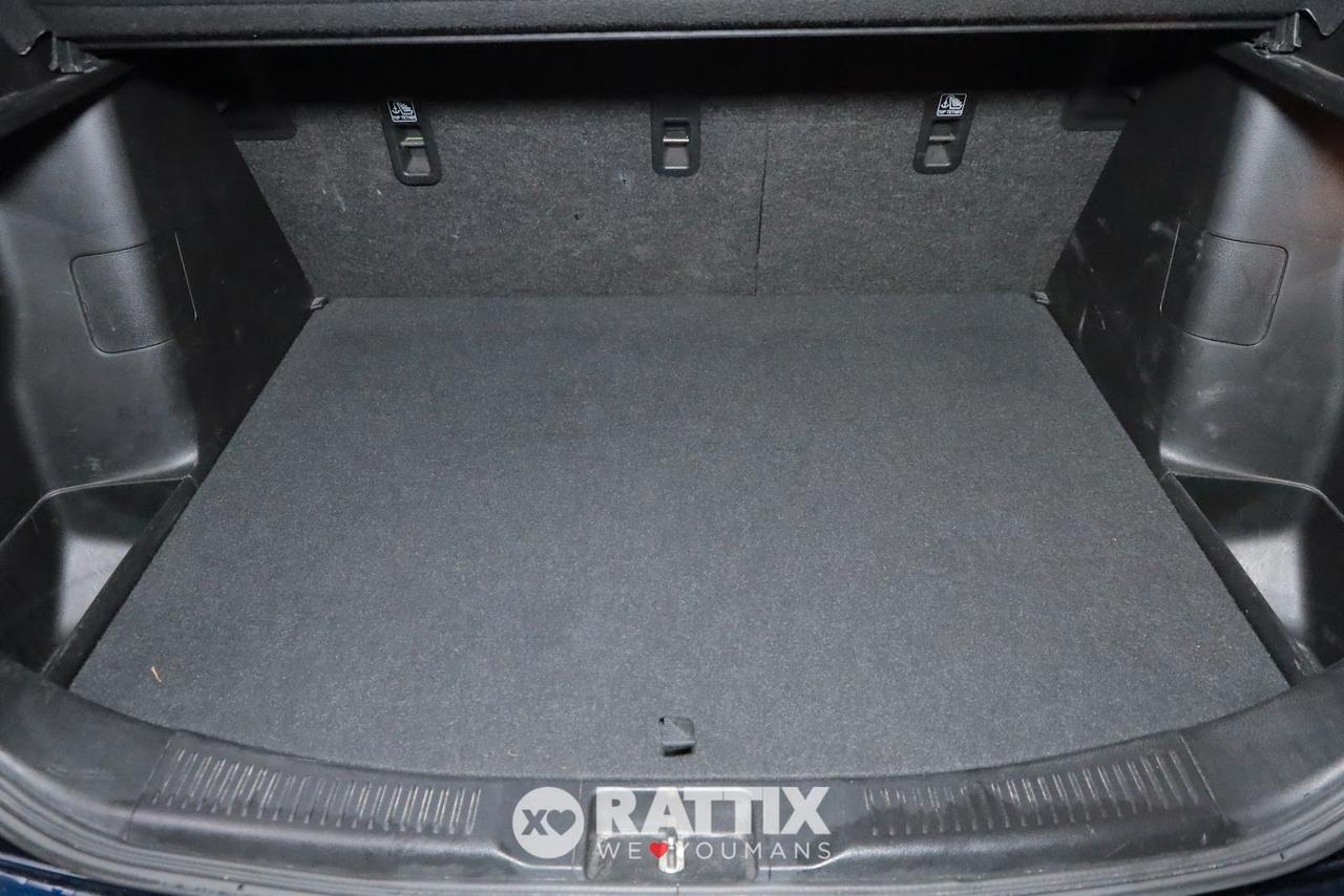 Suzuki S-Cross 1.4 Hybrid Cool 4WD Allgrip