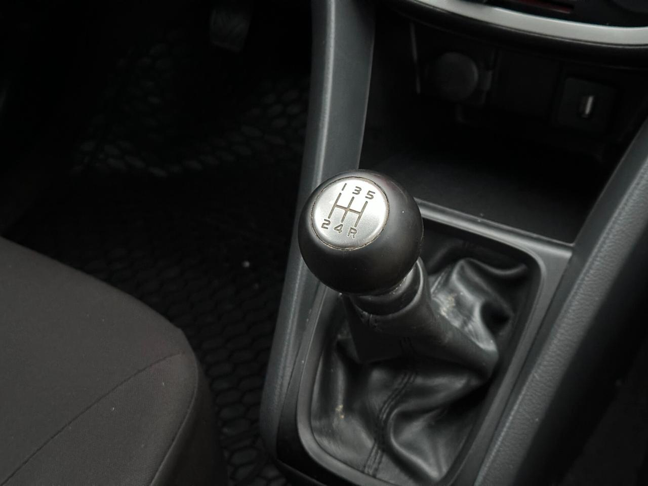 SUZUKI Celerio 1.0 Style