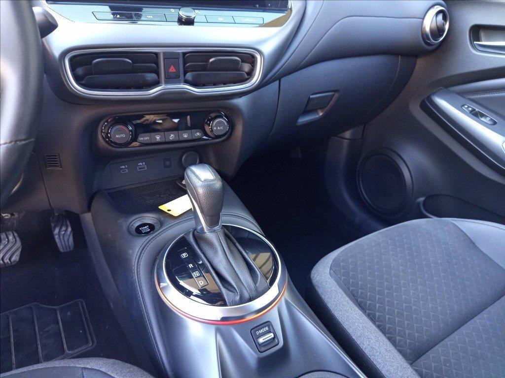 NISSAN Juke 1.0 dig-t N-Connecta 114cv dct del 2025