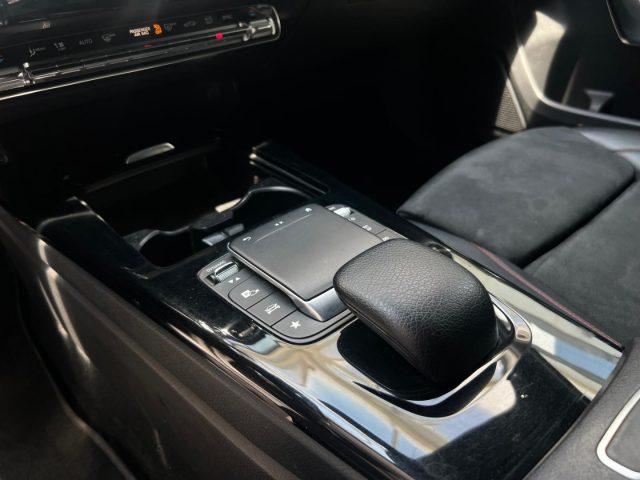 MERCEDES-BENZ A 200 200d Automatic Premium tua a ?285,00 mensili ant.0