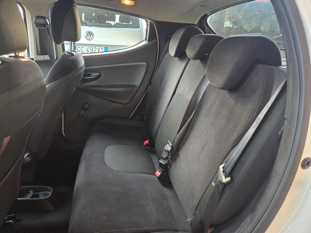 Lancia Ypsilon 1.3 MJT 16V 95 CV 5 porte S&S Platinum