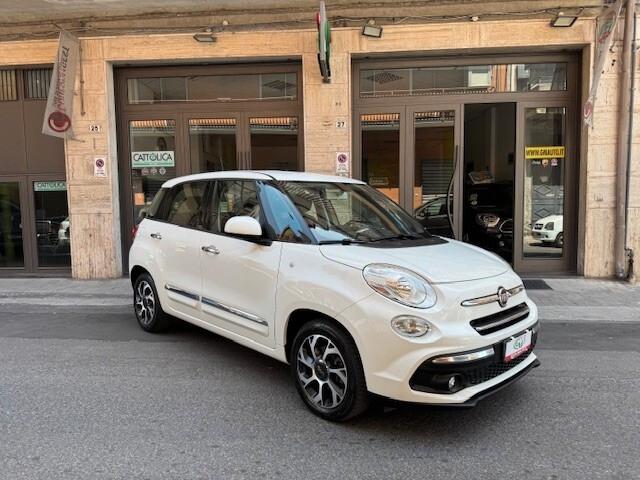 Fiat 500L 1.3 Multijet 95 CV Dualogic Urban
