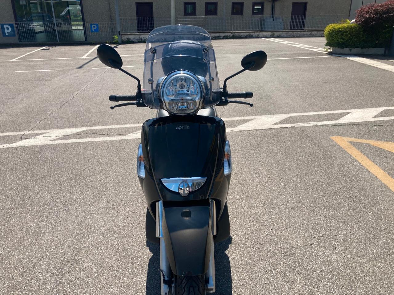 Aprilia Scarabeo 500 ECONOMICO IN ORDINE ACCESSORIATO