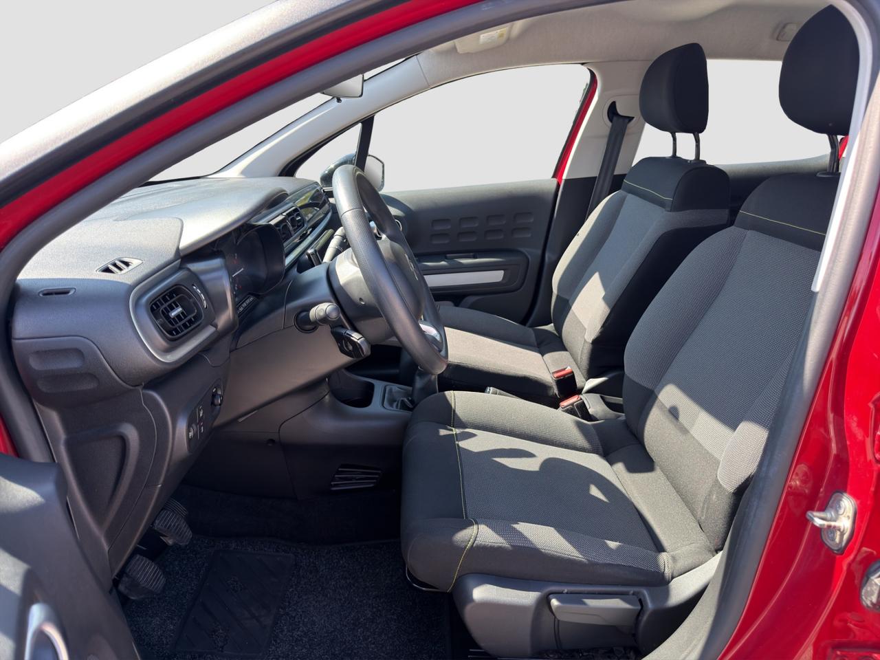 CITROEN C3 3ª serie C3 PureTech 82 S&S Feel