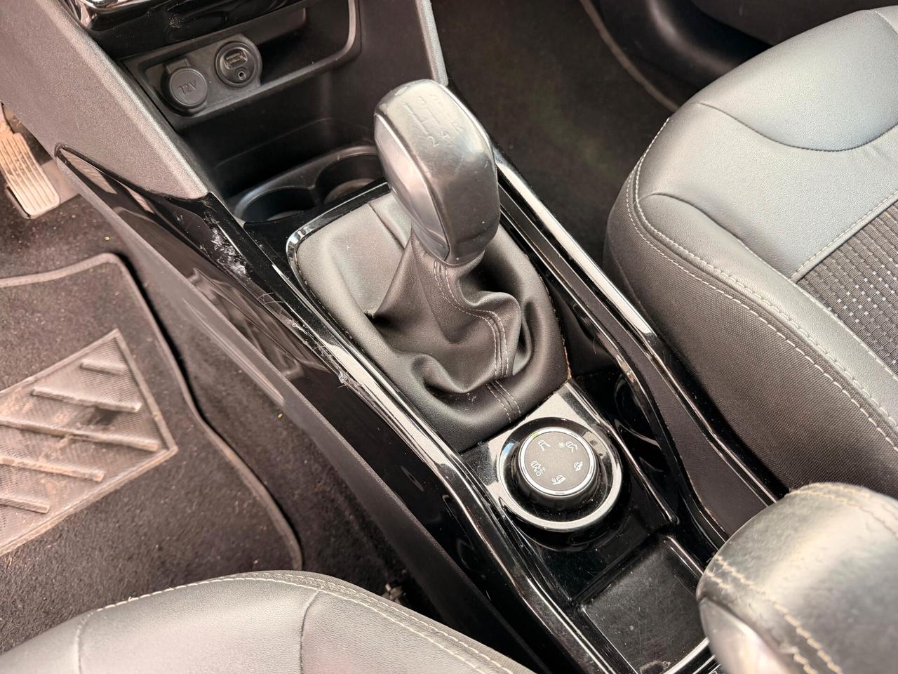 Peugeot 2008 BlueHDi 100 Allure