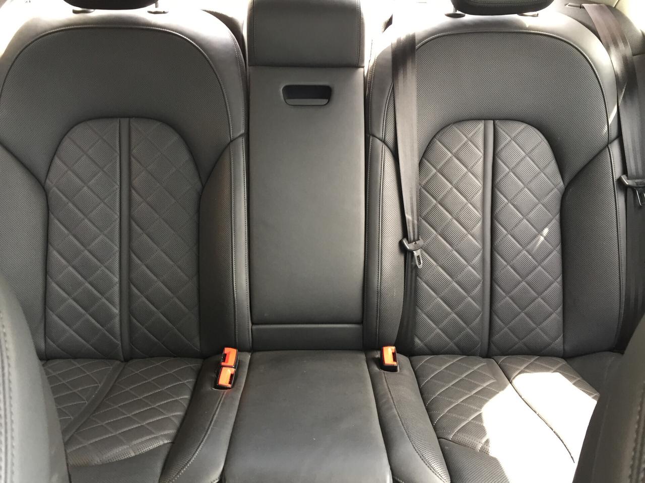 Audi A8 3.0 TDI 262 CV ULTRA quattro tiptronic