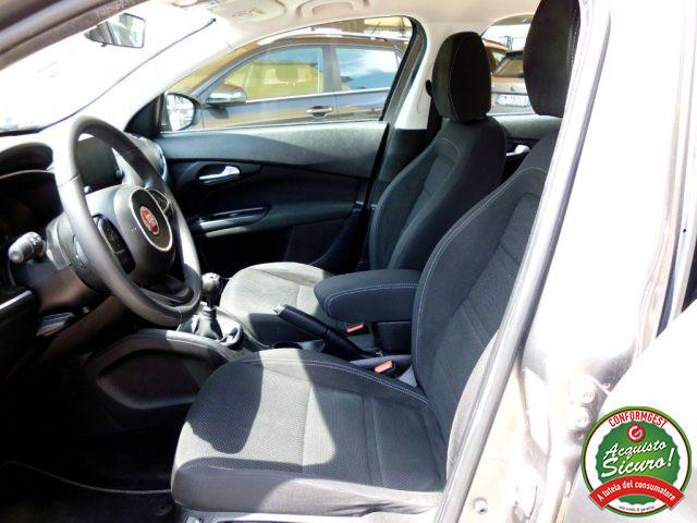 FIAT Tipo 1.6 Mjt S&S SW Lounge