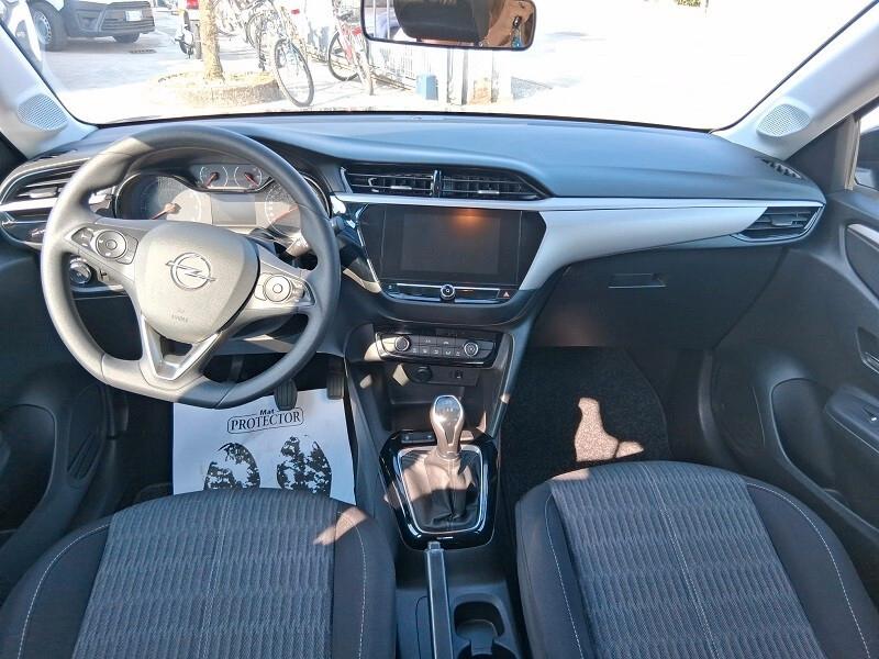 Opel Corsa 1.2 Edition 75 CV (737)