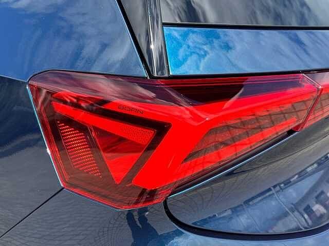CUPRA Born 59kWh 231 CV Impulse+