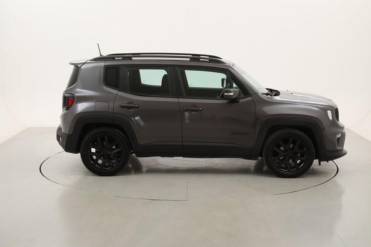 Jeep Renegade Night Eagle BZ330861 1.0 Benzina 120CV