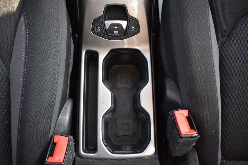Jeep Renegade Renegade 1.0 T3 Limited