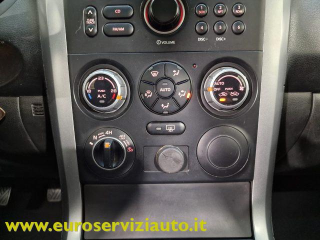 SUZUKI Grand Vitara 1.9 DDiS 5 porte