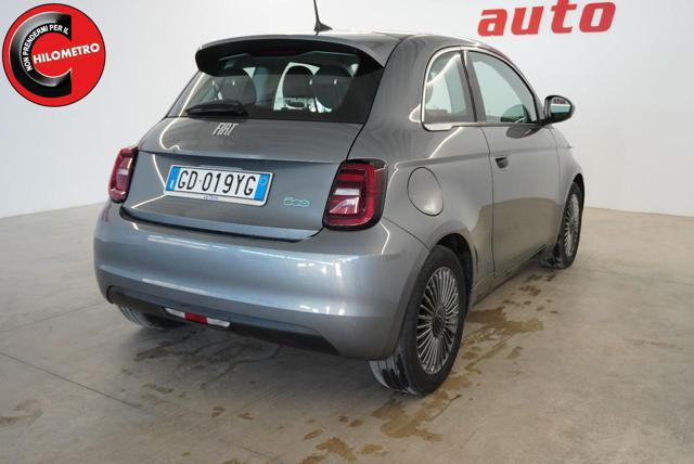 FIAT 500e Elettrica Business Opening Edition