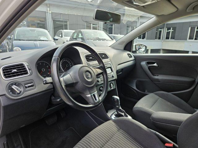 VOLKSWAGEN Polo 1.2 TSI DSG 5 porte Highline