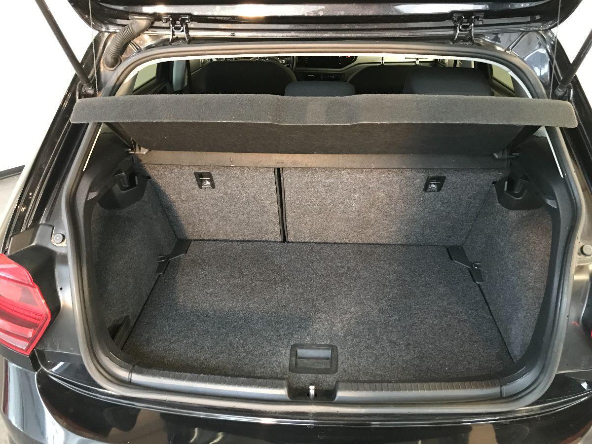 VOLKSWAGEN Polo 1.0 TSI R-Line 5 porte