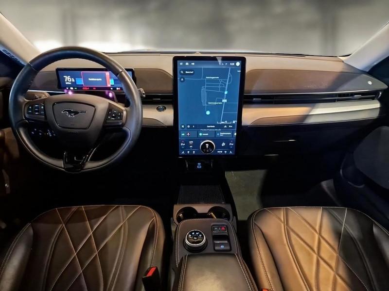 FORD MUSTANG MACH-E 136CV Extended Range