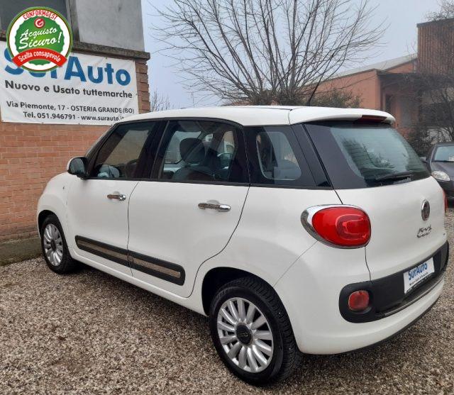 FIAT 500L 1.3 Multijet Pop Star