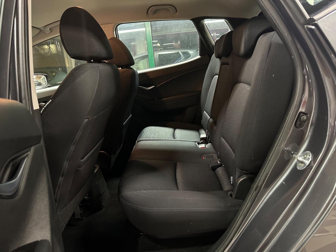 Hyundai iX20 1.4 90 CV Econext APP MODE