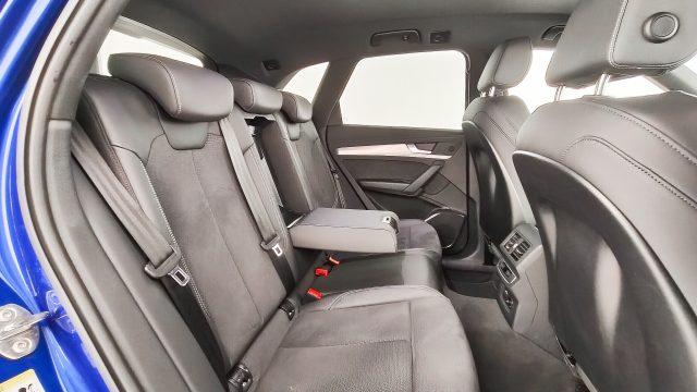 AUDI Q5 35 TDI S tronic S line plus