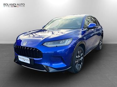 Honda ZR-V 2.0 Hev Advance eCVT