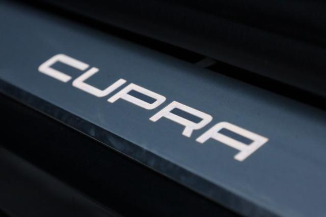 CUPRA Formentor 1.5 TSI DSG