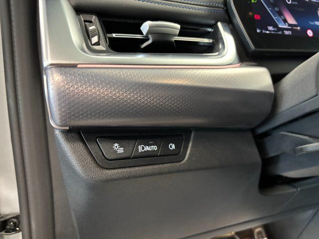 BMW X1 xDrive 20d MSport Pro StraFull Automatico 4X4